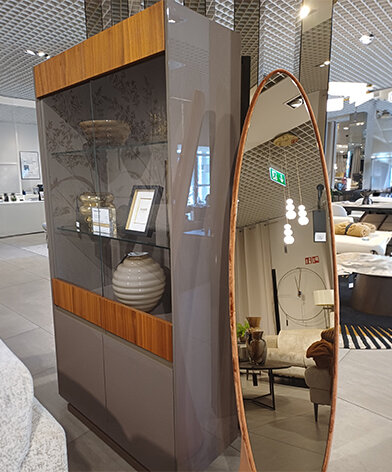 Zestaw Corso Como z wyjątkowym rabatem Zestaw Corso Como dostępny w salonie Kler w Gliwicach